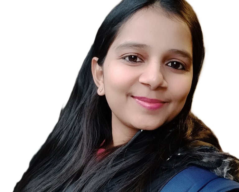 Peeyushi Verma